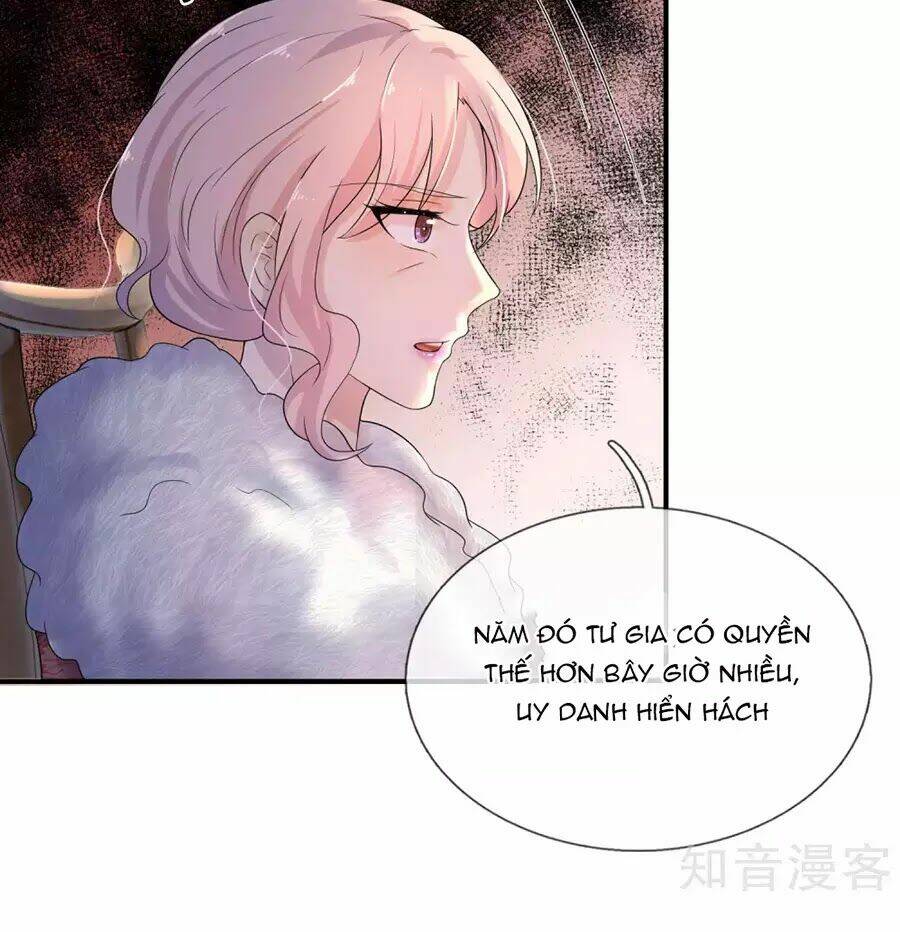 loạn thế tù sủng: thiếu soái bất lương của ta chapter 64 21