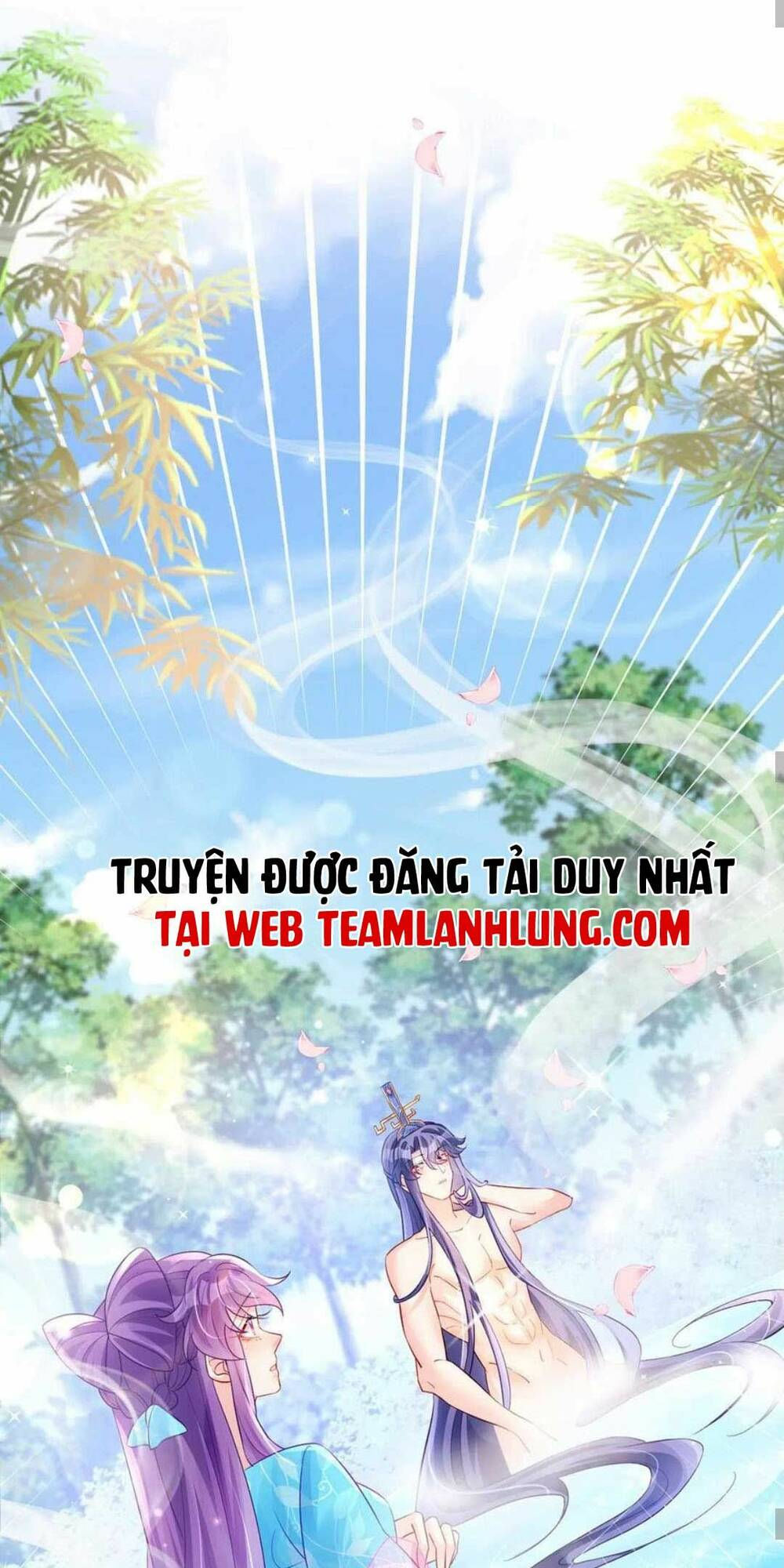 quân hoả nữ hoàng chapter 77 23