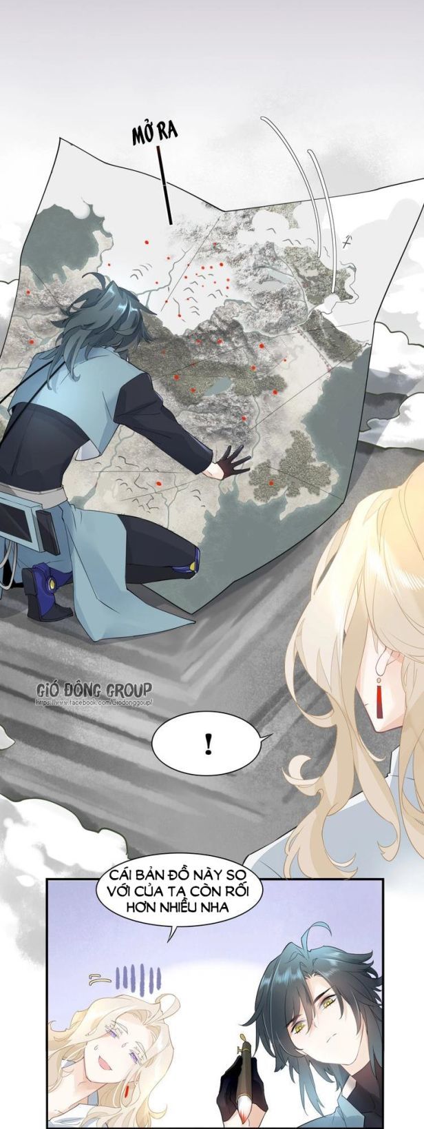 trở lại trước bình minh chapter 4 39