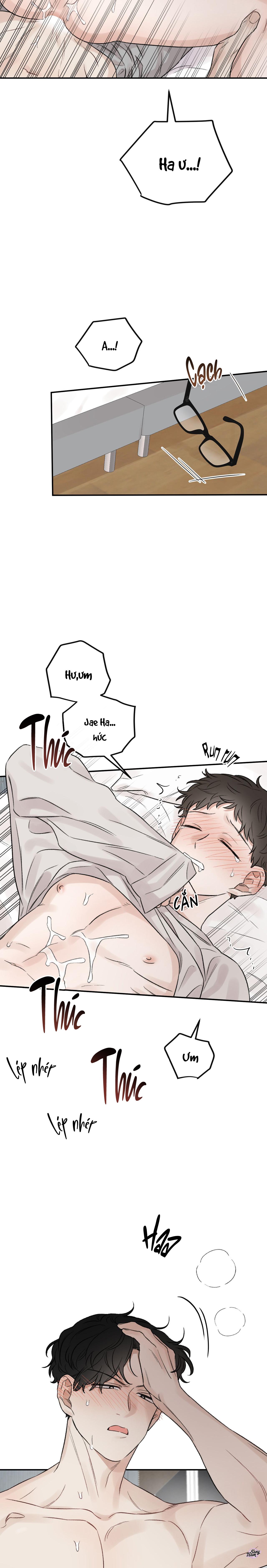 jaeha nhà bên chapter 6 12