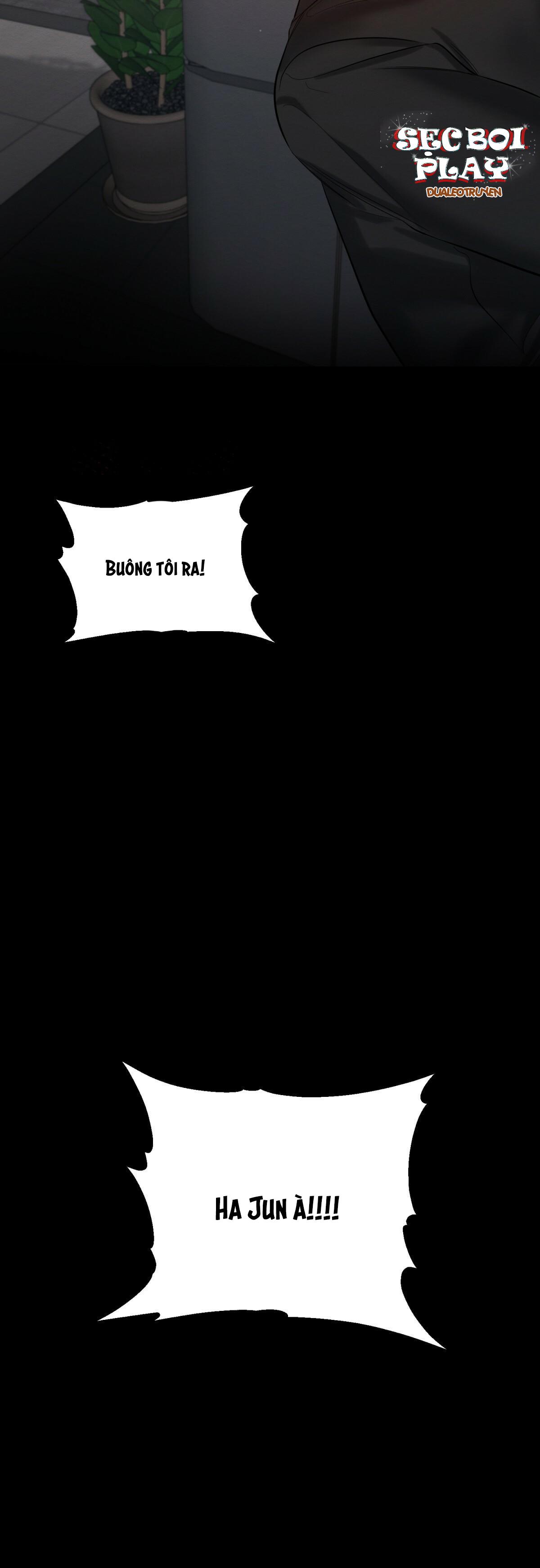 lý do của ác nhân chapter 27 47