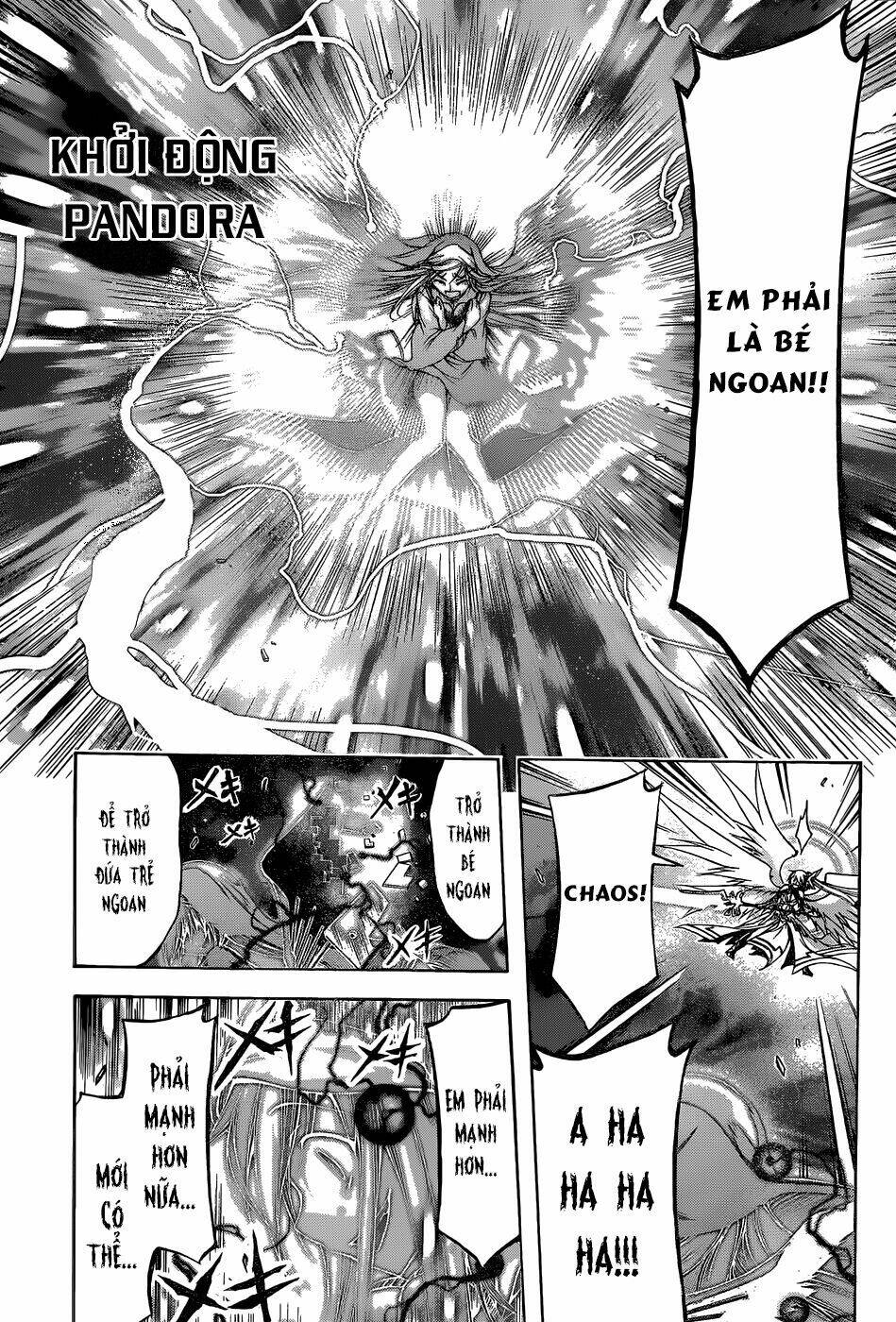 vật thất lạc của bầu trời chapter 75 39