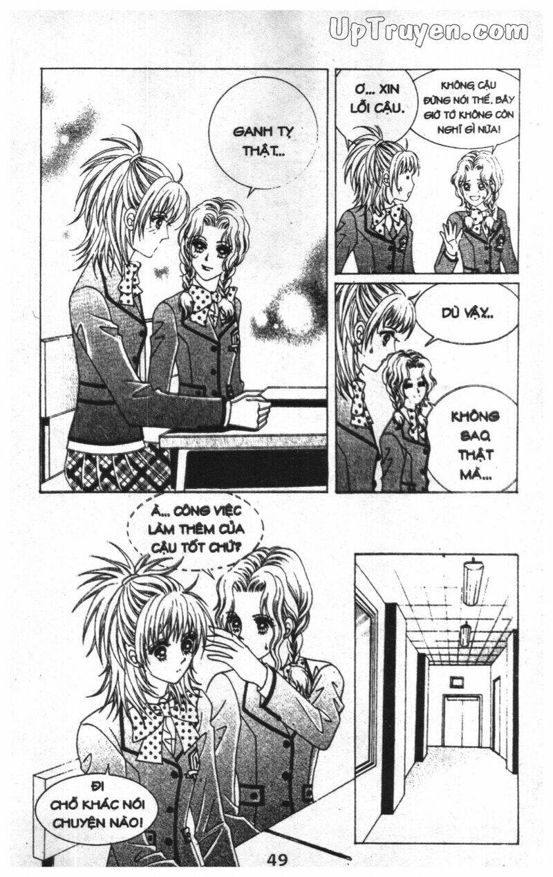 dạ khúc chapter 8 49