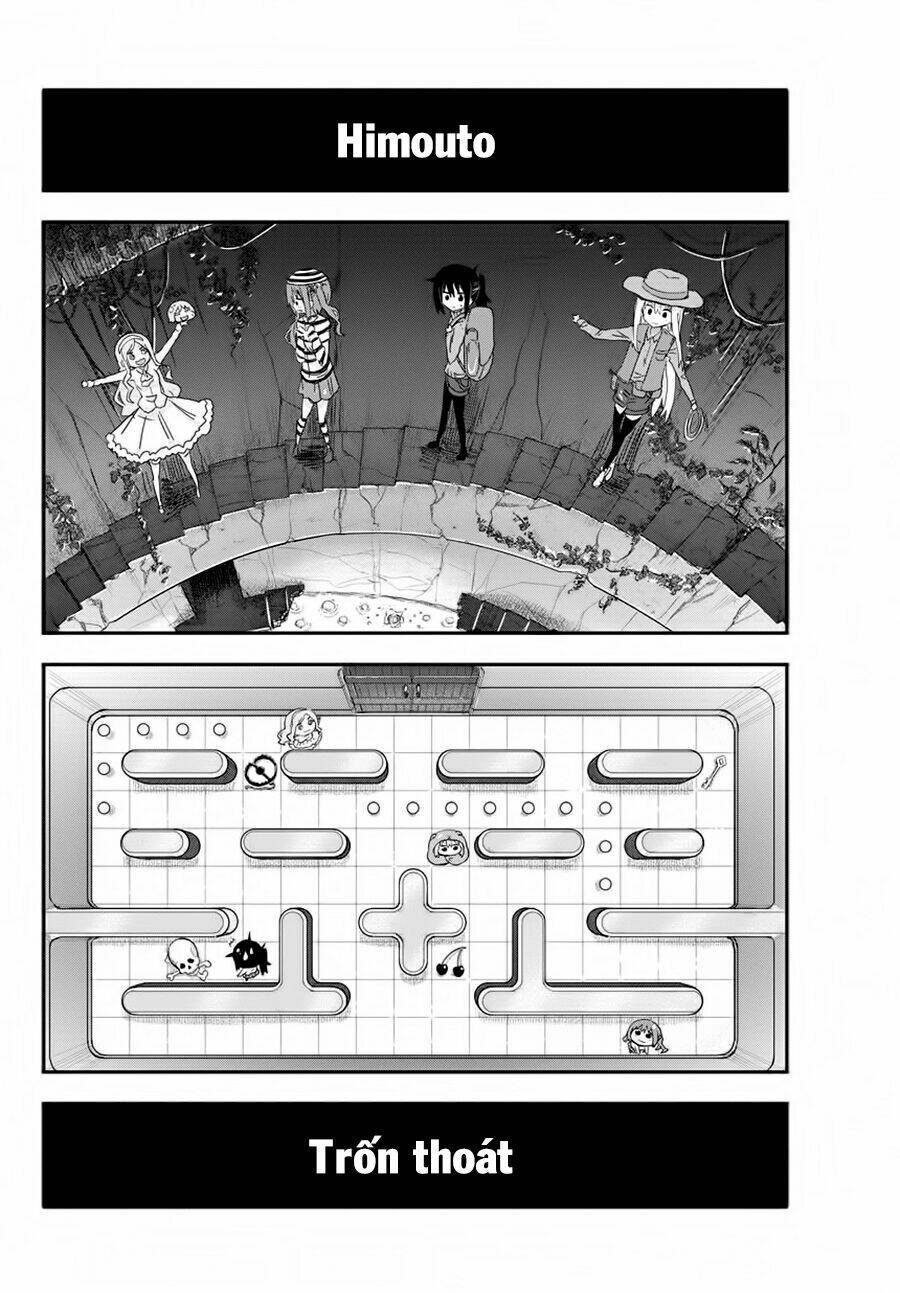 đứa em gái hai mặt chapter 75.1 5