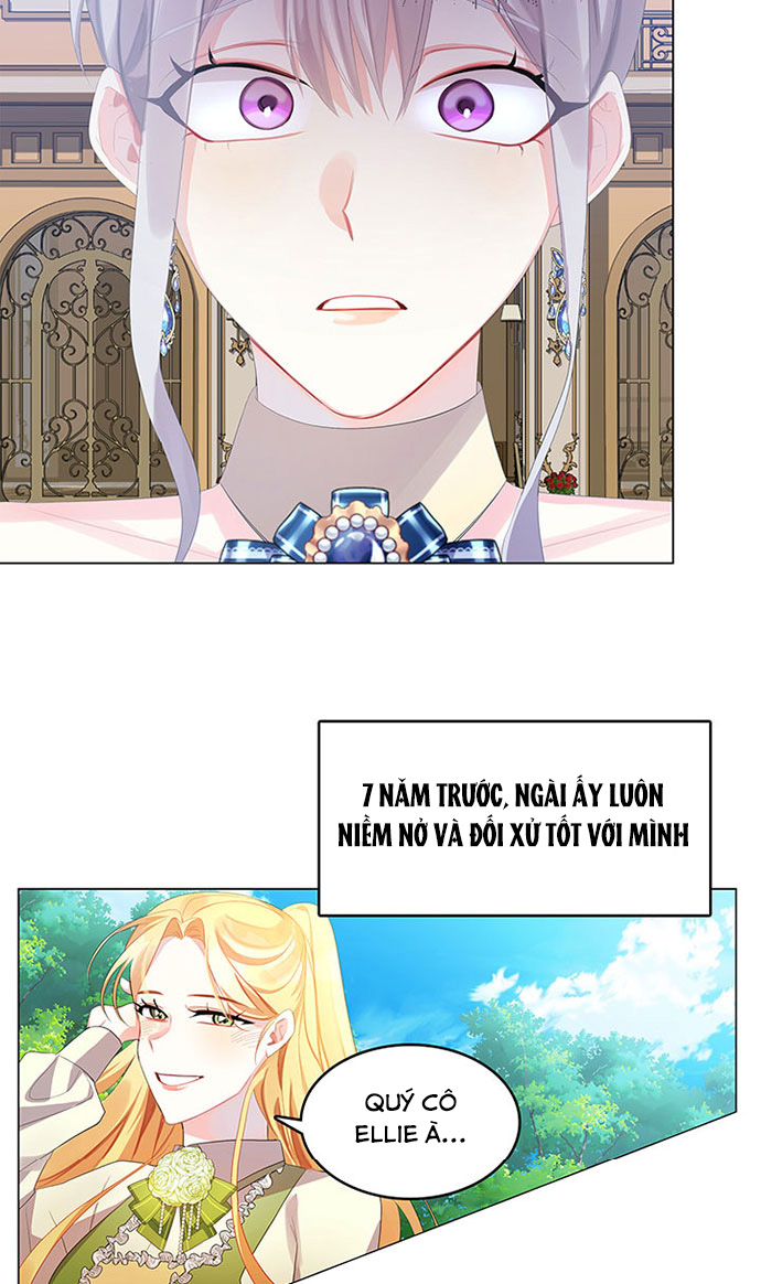 sự hối hận muộn màn chapter 5 53