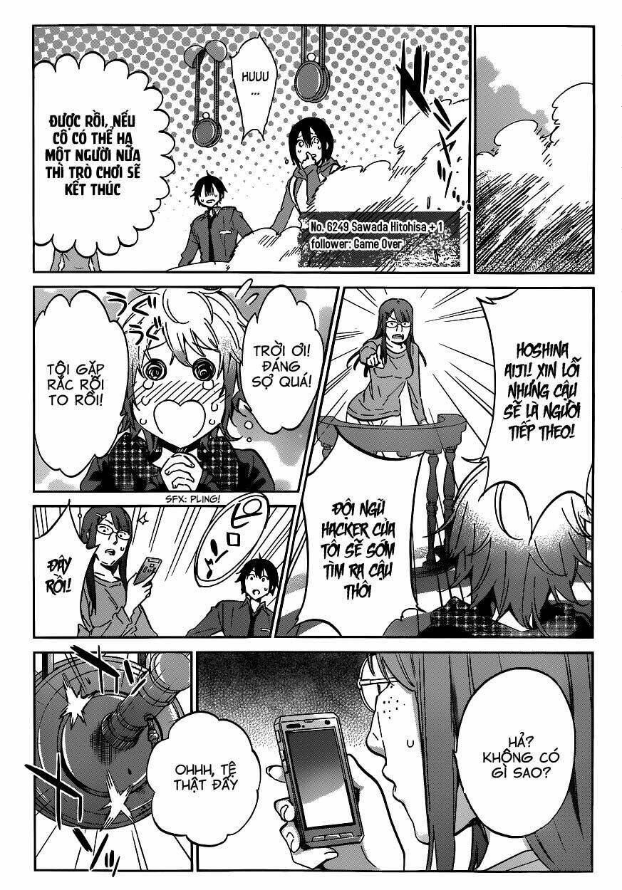 real account ii chapter 0.9 21