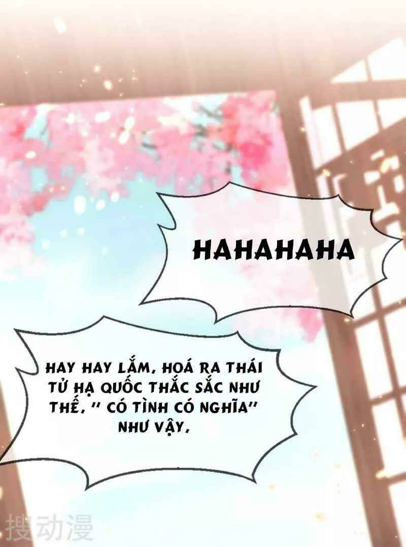 thị huyết y phi chapter 65 22