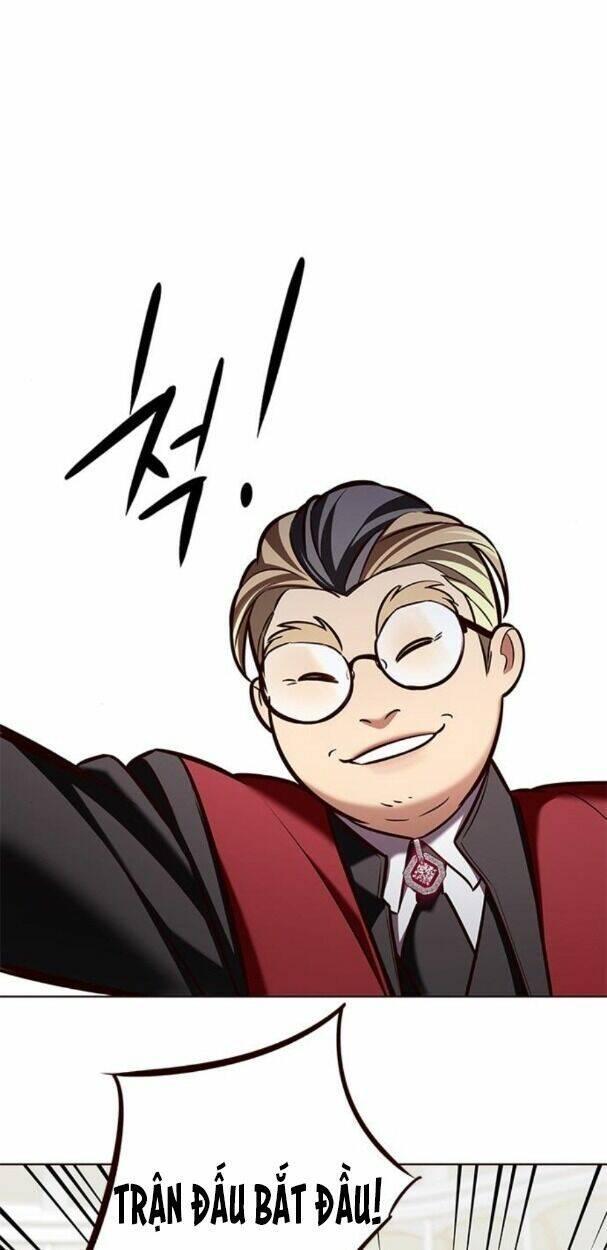 biến thân thành mèo chapter 194 14