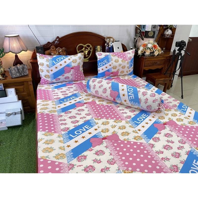 Drap thun hàn quốc