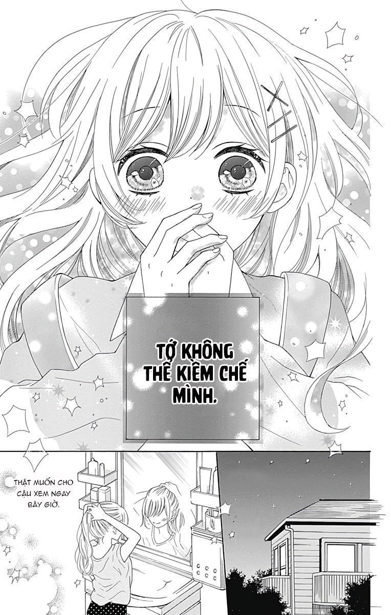 hatsukoi to taiyou chapter 1 29