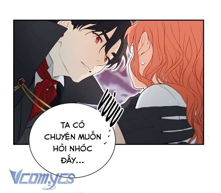 phương pháp trở thành con gái của người hùng bóng đêm chapter 1 67