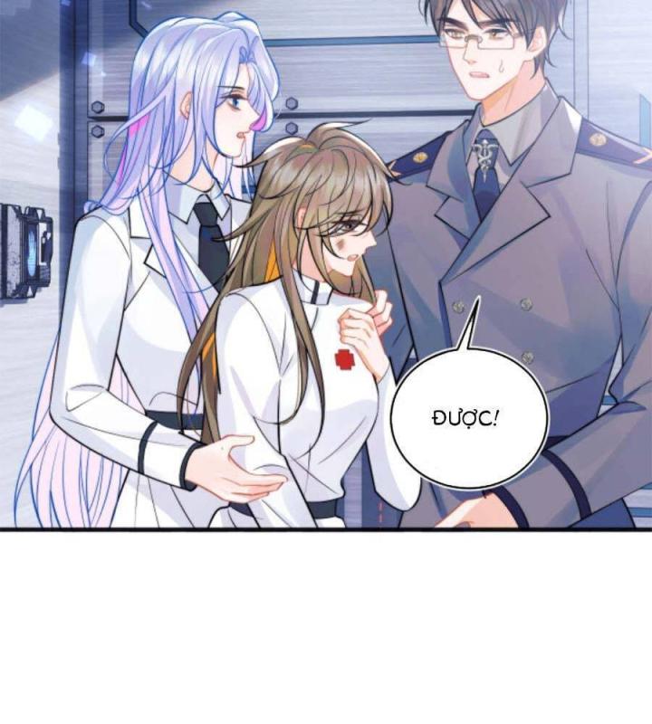 vị chỉ huy lạnh lùng khóc trong vòng tay tôi chapter 39 15