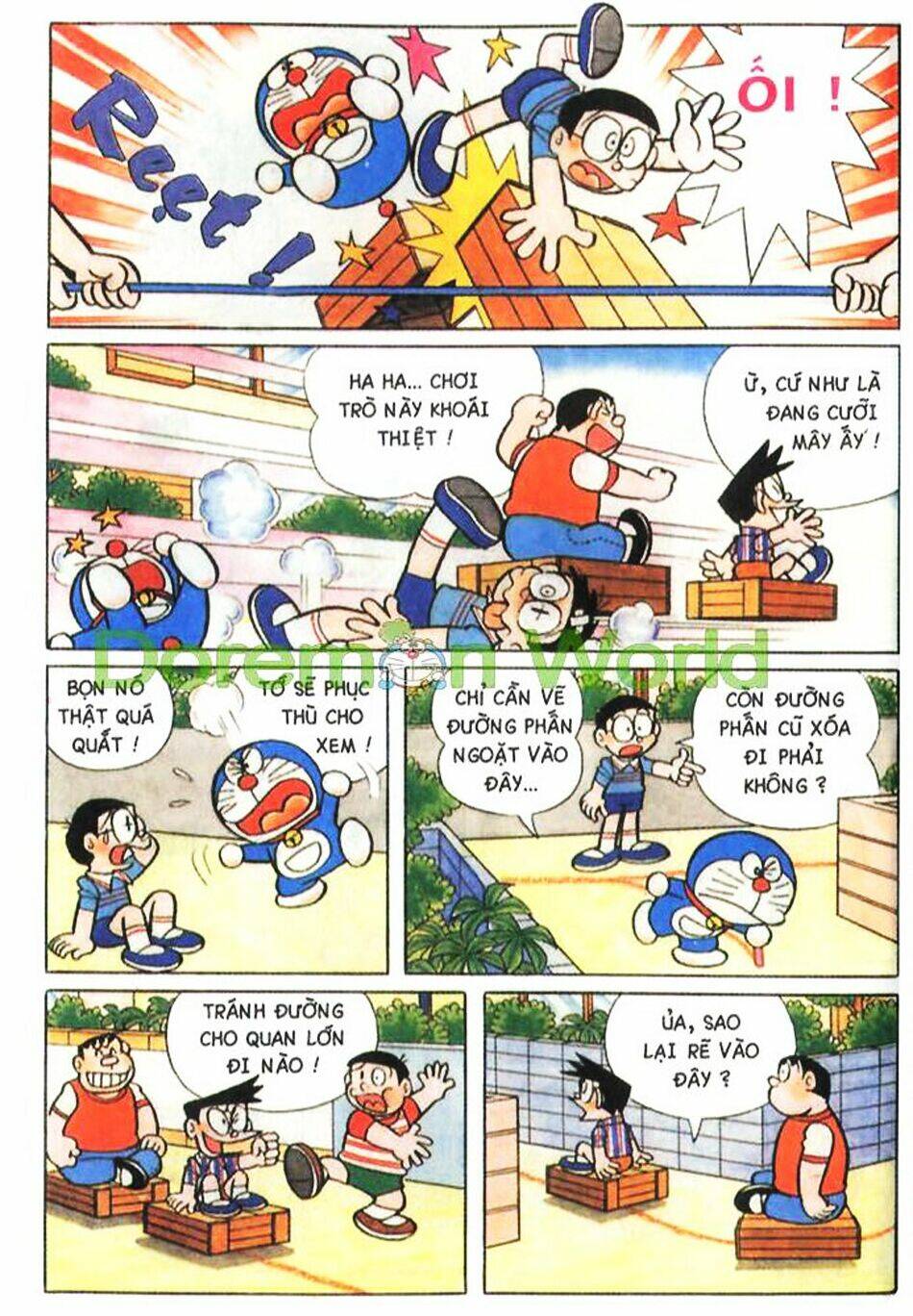 doraemon color chapter 29 5