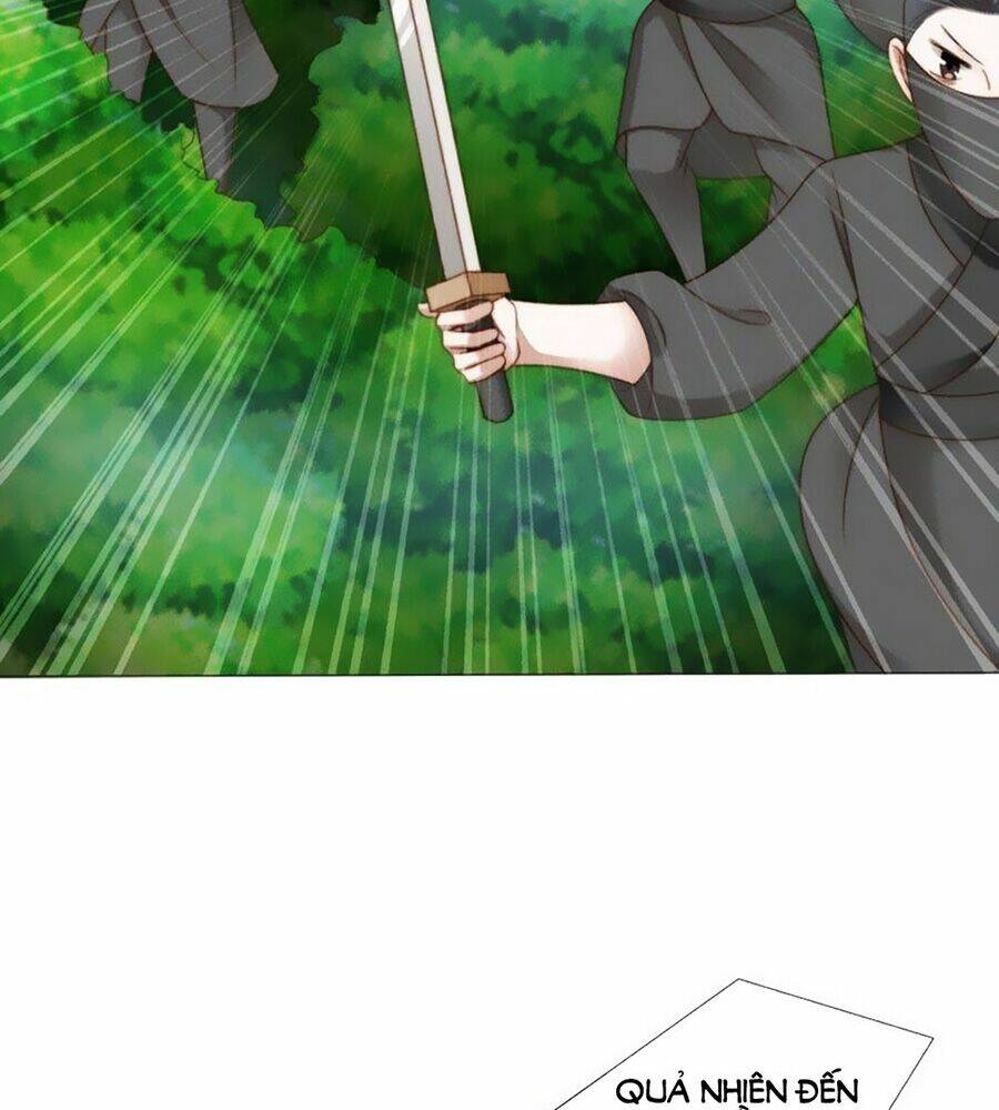 thần nữ thái năng liêu chapter 39 10