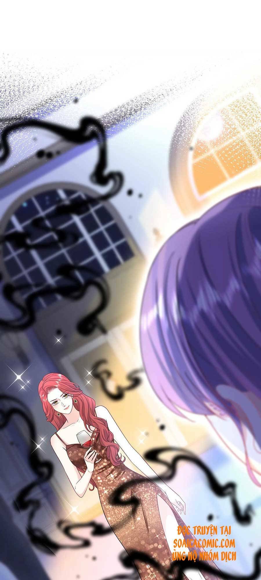 tôi dựa vào tà ý: nghịch chuyển nhân sinh chapter 49 6