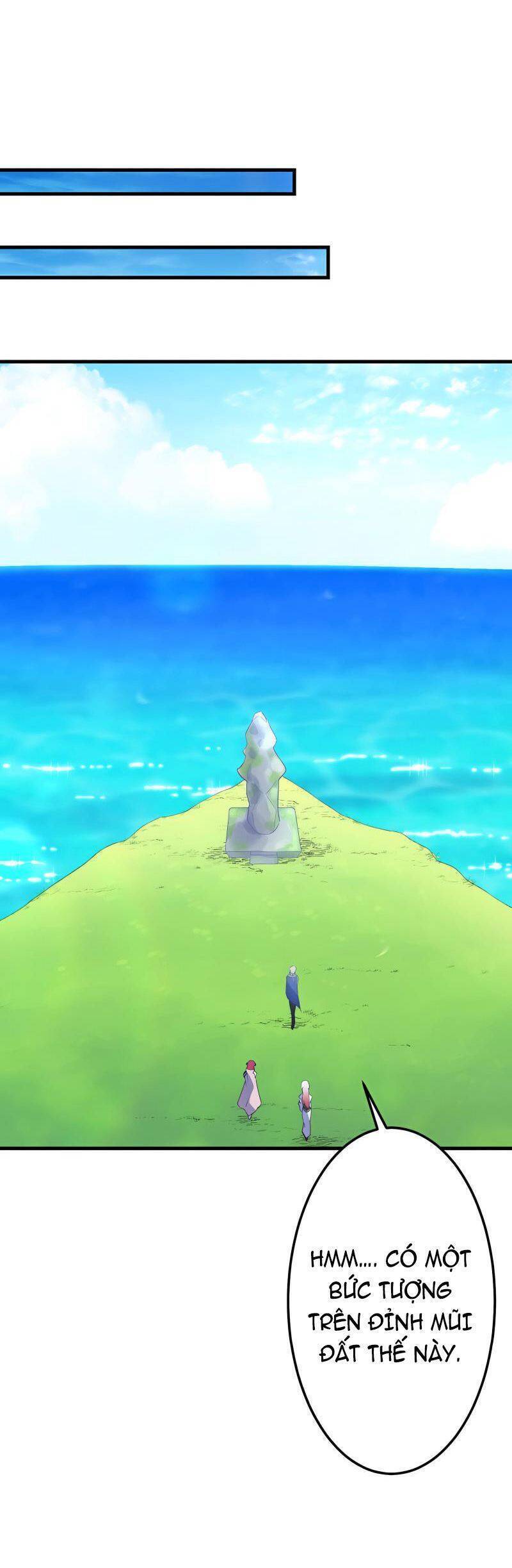 âm dương sư mạnh nhất chuyển sinh chapter 29 6