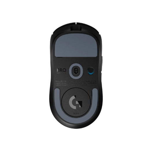 Chuột Không Dây Logitech G PRO X SUPERLIGHT 2 - Hàng Chính Hãng