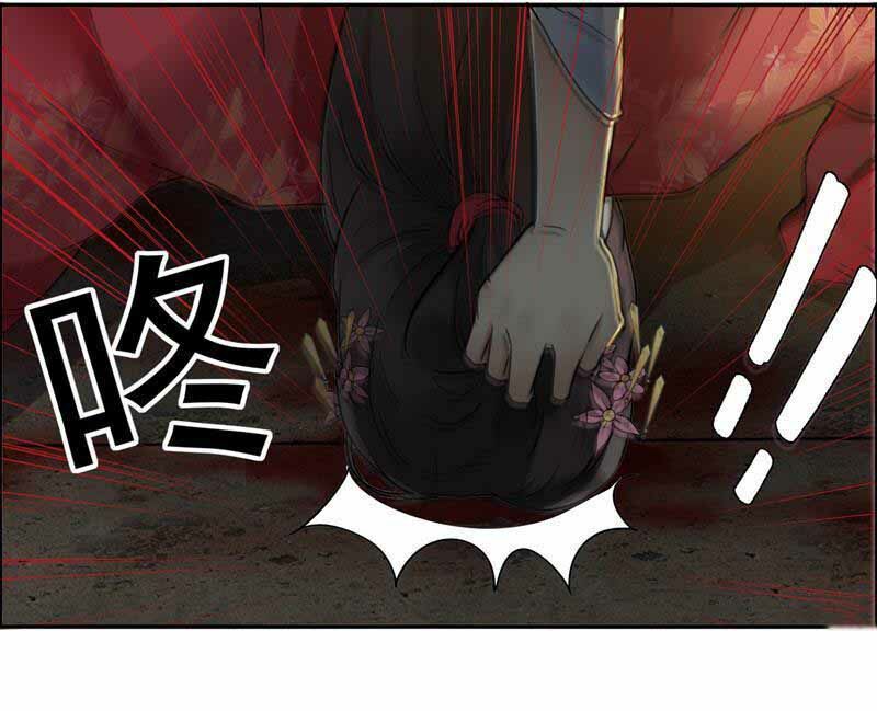 cuồng nữ trọng sinh - hoàn khố thất hoàng phi chapter 32 29