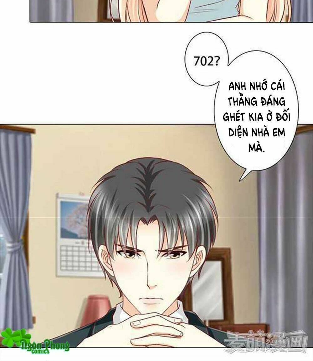 tổng tài bá đạo là gay chapter 54 13