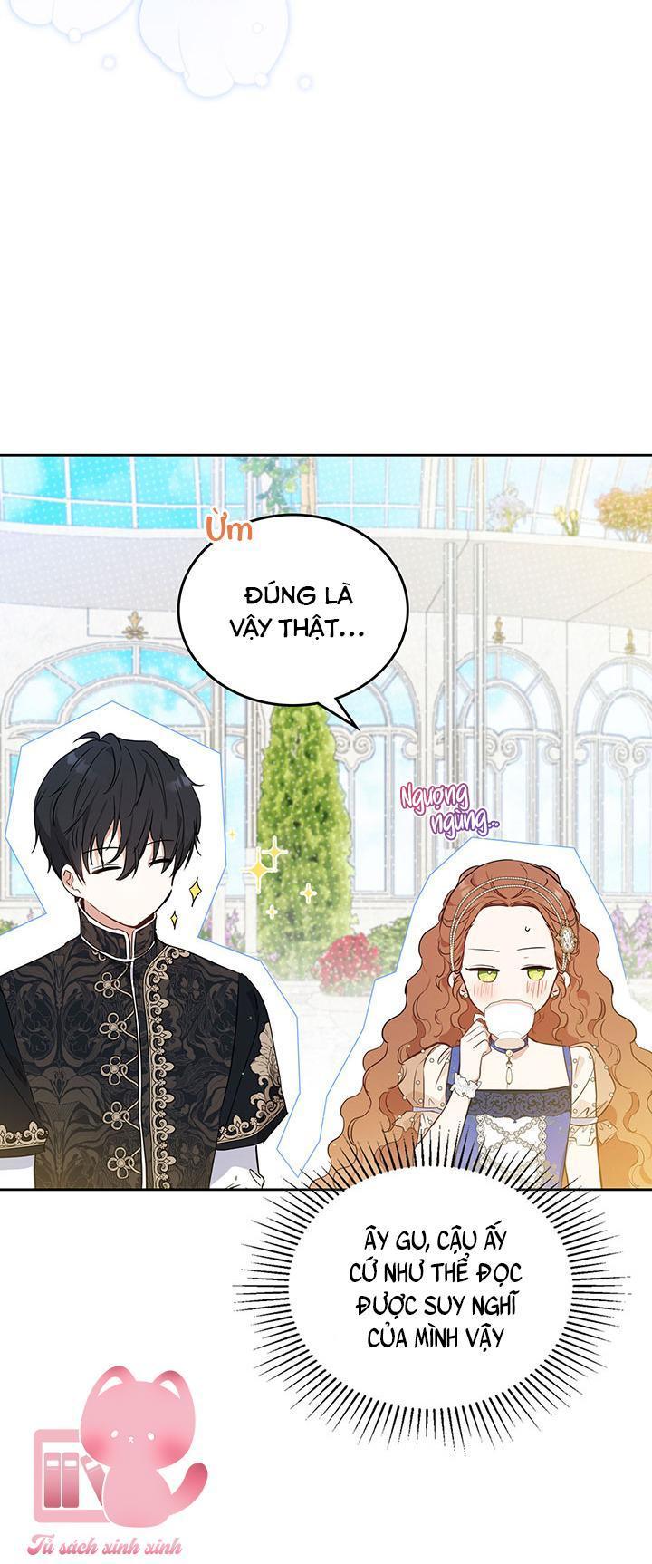 kiếp này ta sẽ trở thành gia chủ chapter 86 22