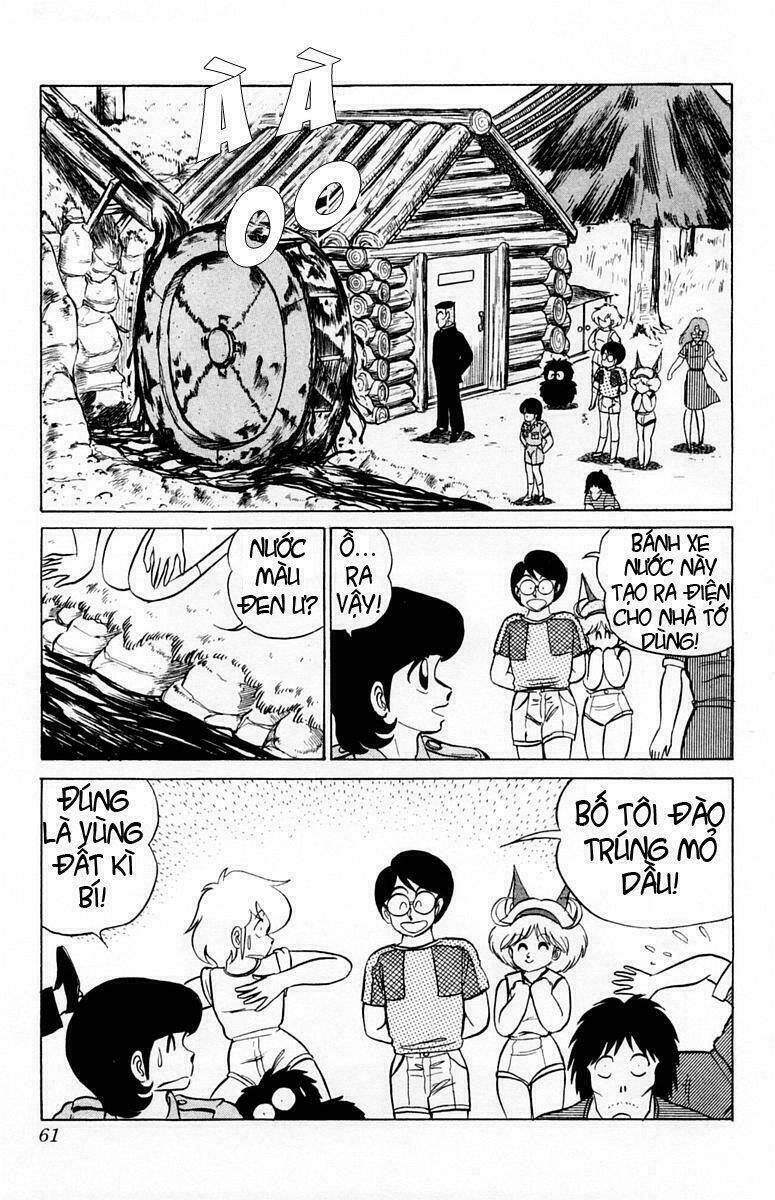 yuu & mi chapter 26 24