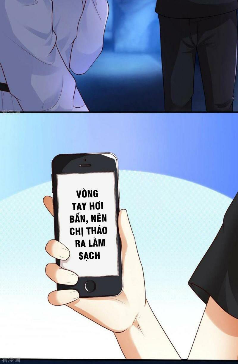 tối cường vận đào hoa chapter 156 28