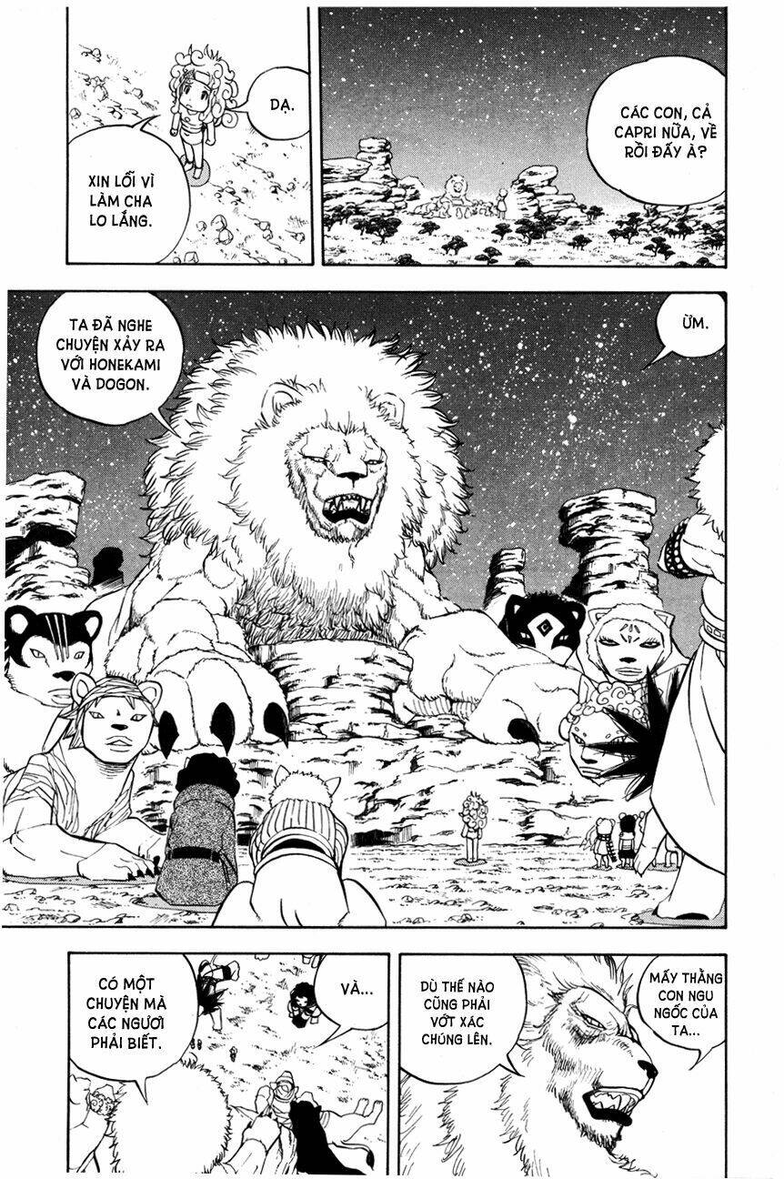 doubutsu no kuni chapter 11 22