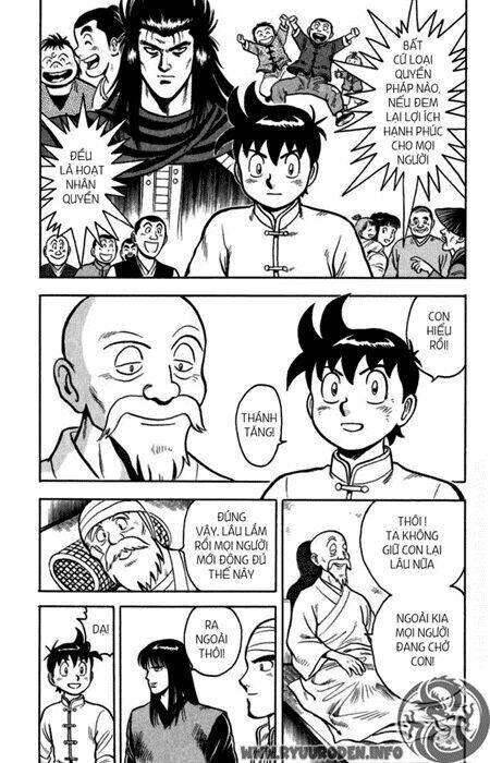 hoàng phi hồng phần 1 chapter 23 127