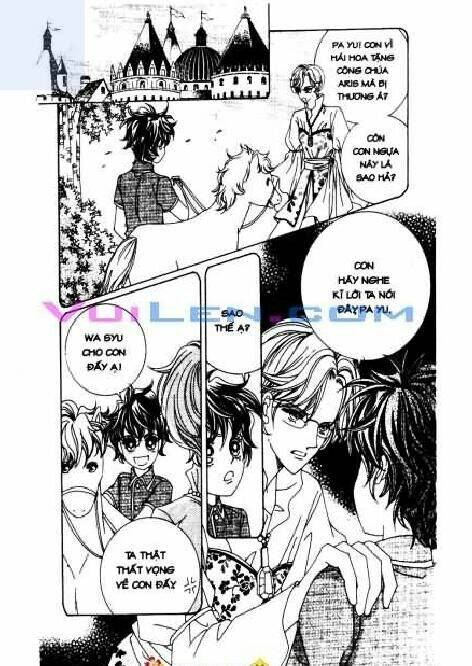 personalized princess chapter 5 119