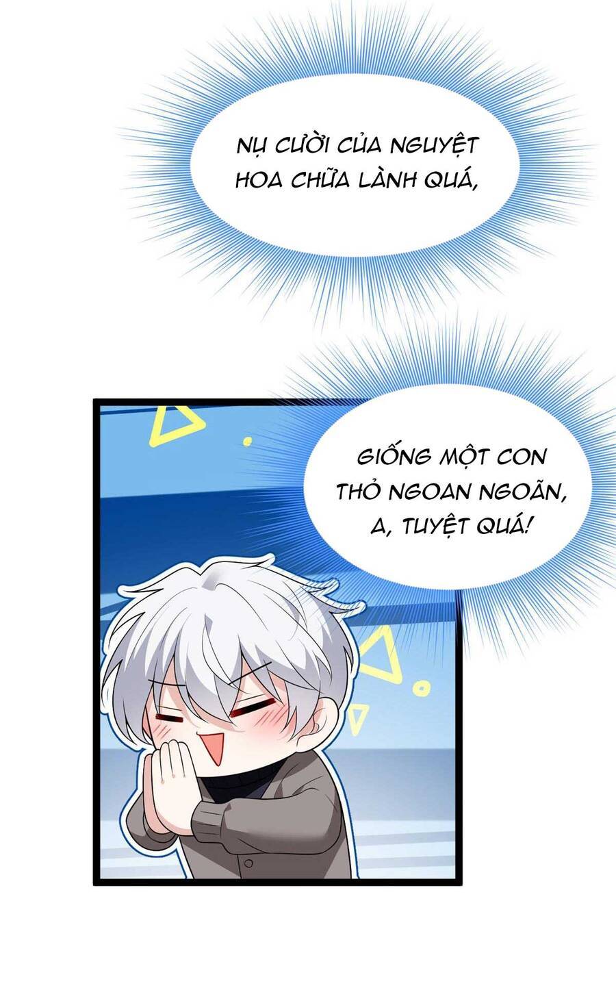 tôi ở thế giới khác dựa dẫm vào phụ nữ chapter 146 14