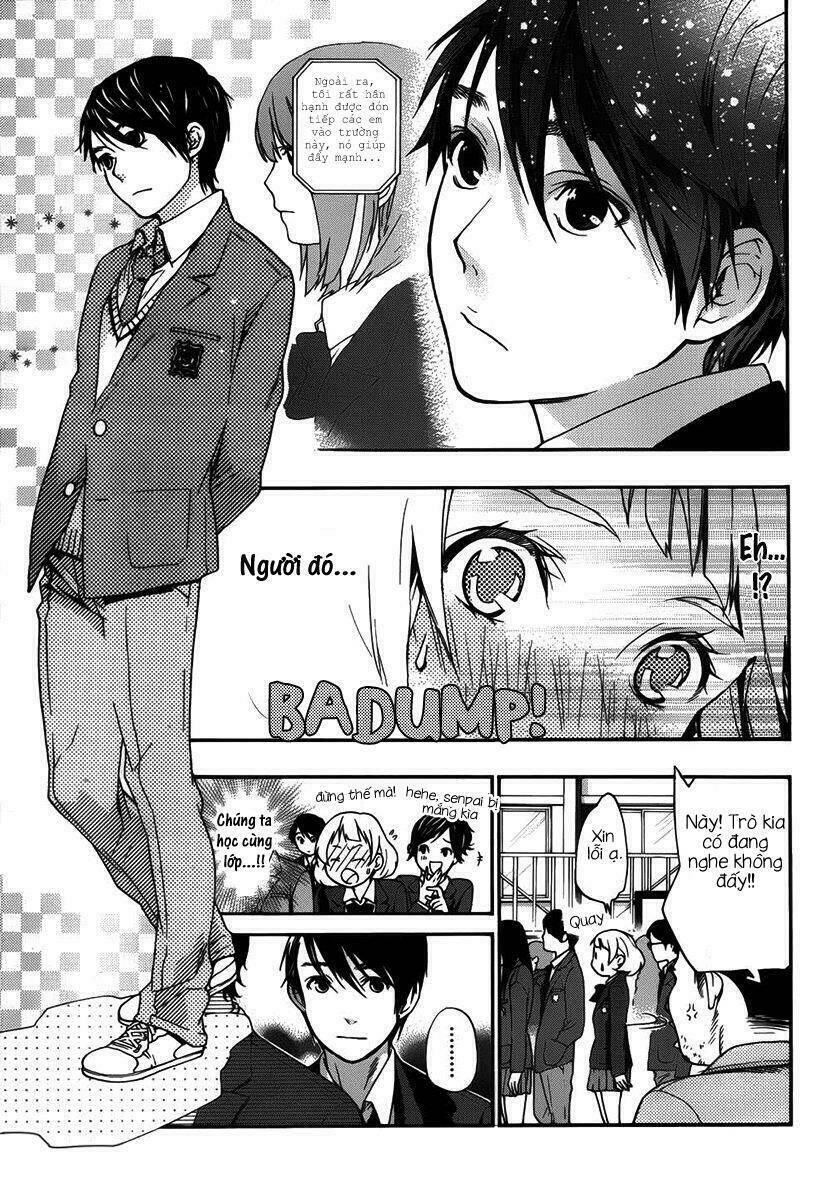 love calendar chapter 1 7