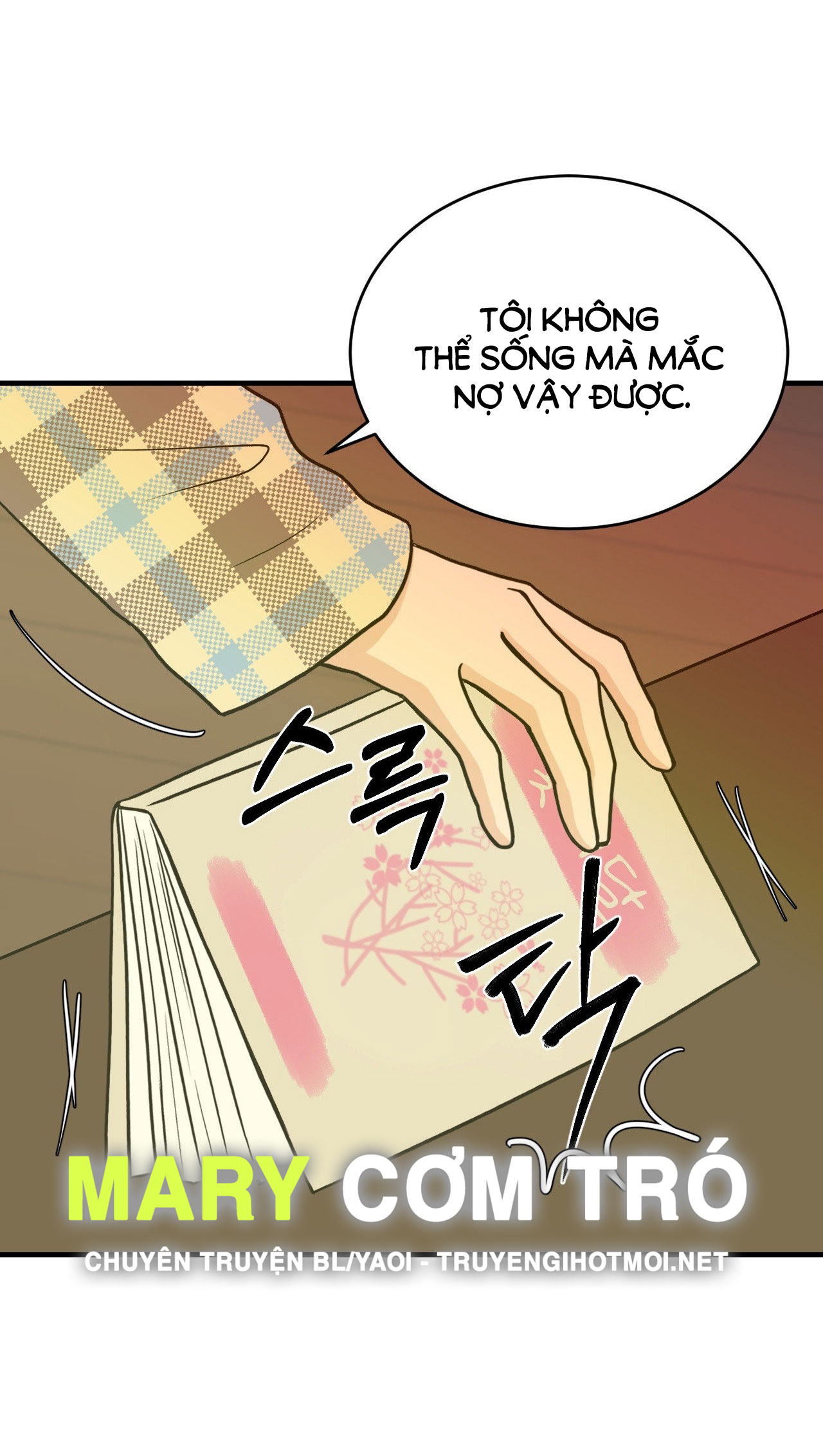 [15+] hoa vẫn chưa nở chapter 6.2 22