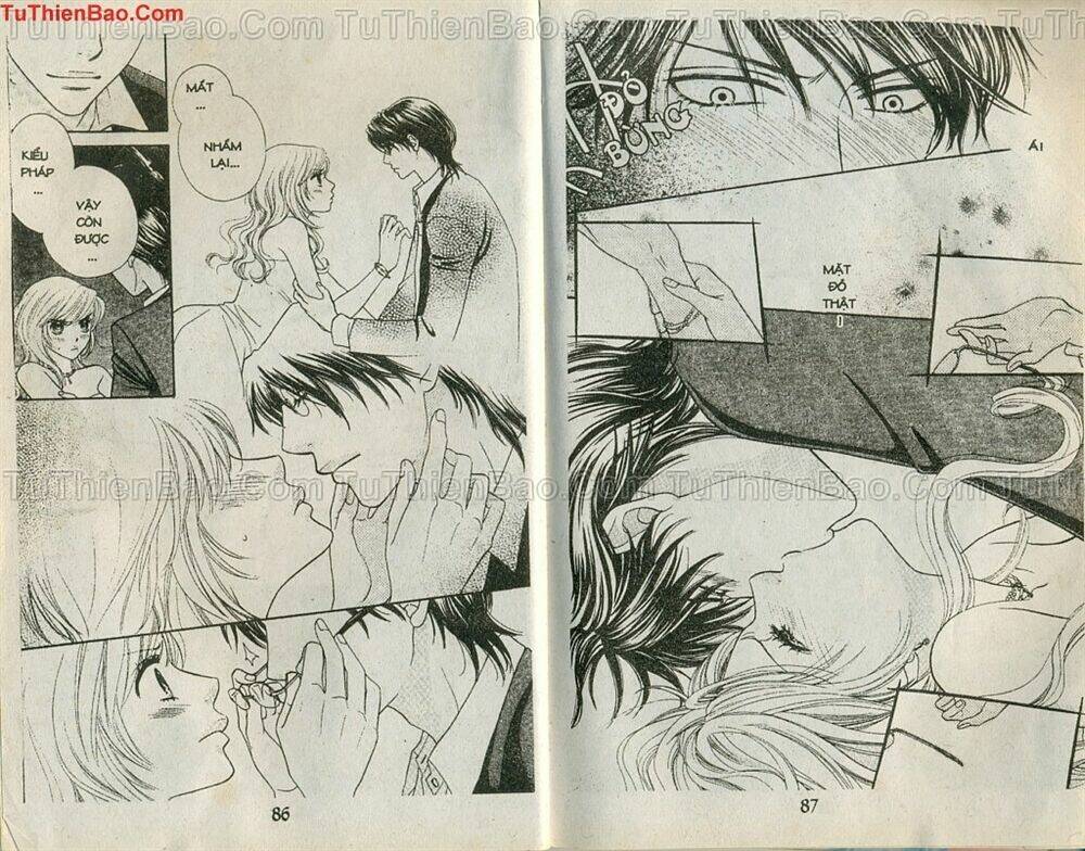 lo lem thời @ chapter 1 44