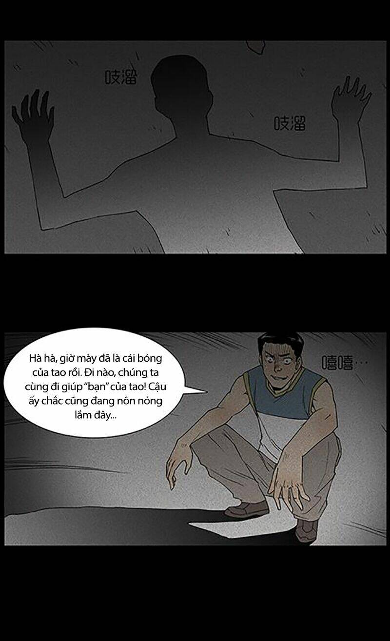 kinh dị đêm khuya chapter 37 28