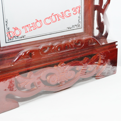 KHUÔN HÌNH THỜ GỖ - KHUNG ẢNH