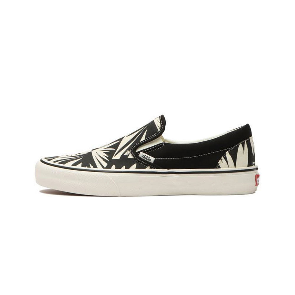 Giày Vans Mod Palm Slip-On VN0A3MUC9IG