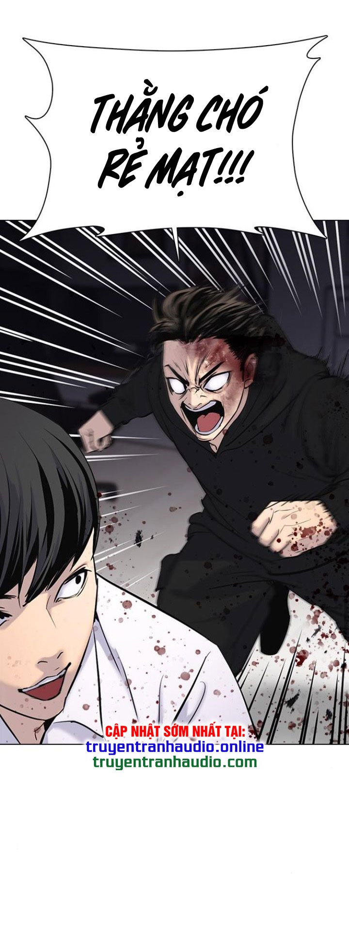 nhật ký khát vọng (desire diary) chapter 8 17