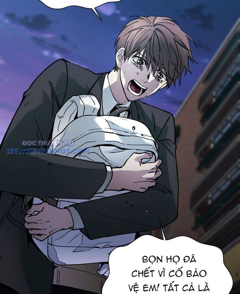 tận thế cũng chỉ là trò chơi chapter 9 40