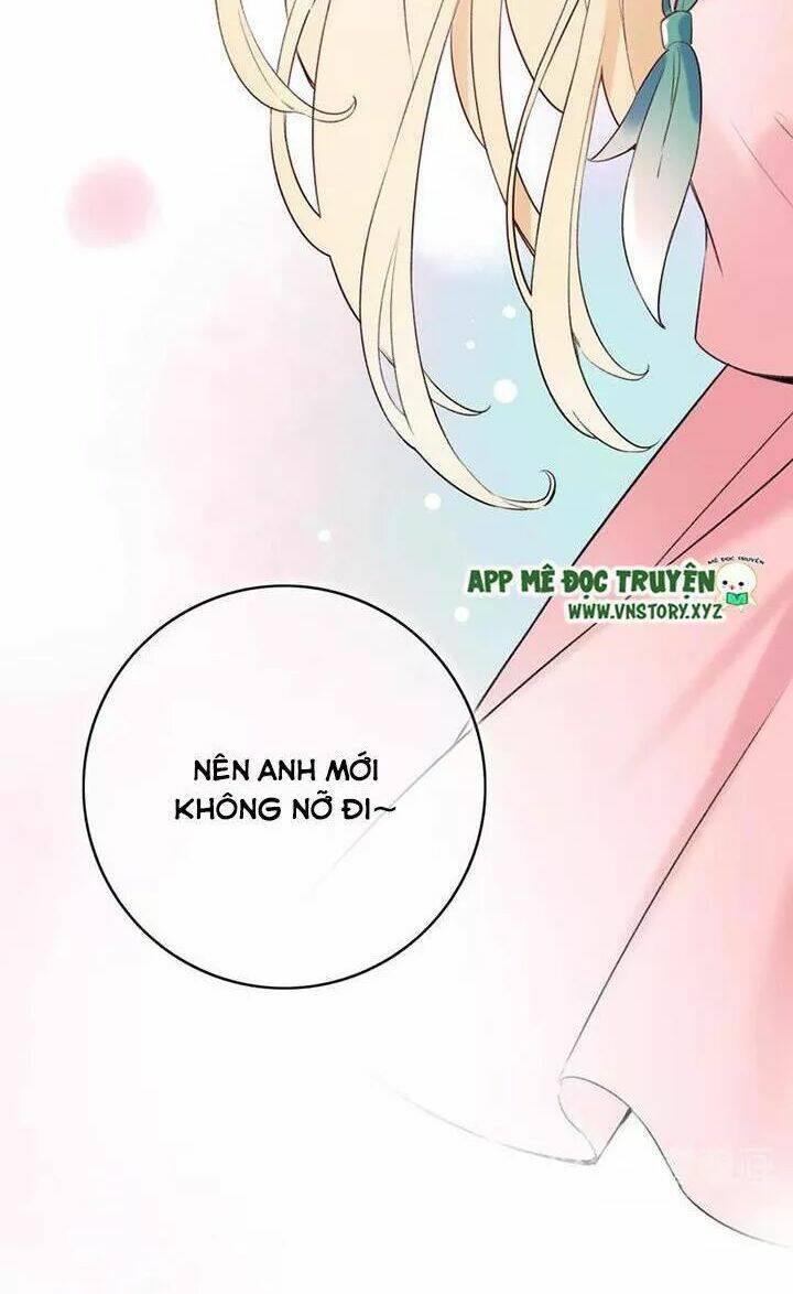 trạch thượng tịch mịch huỳnh hỏa chapter 58 24