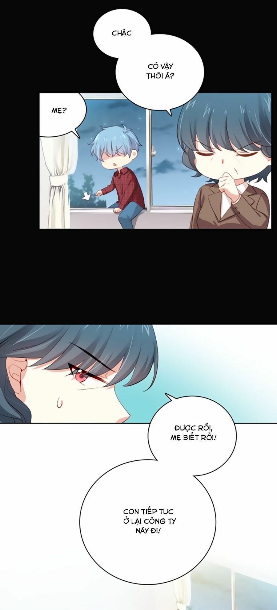 tình yêu là thế phần 2 chapter 24 17