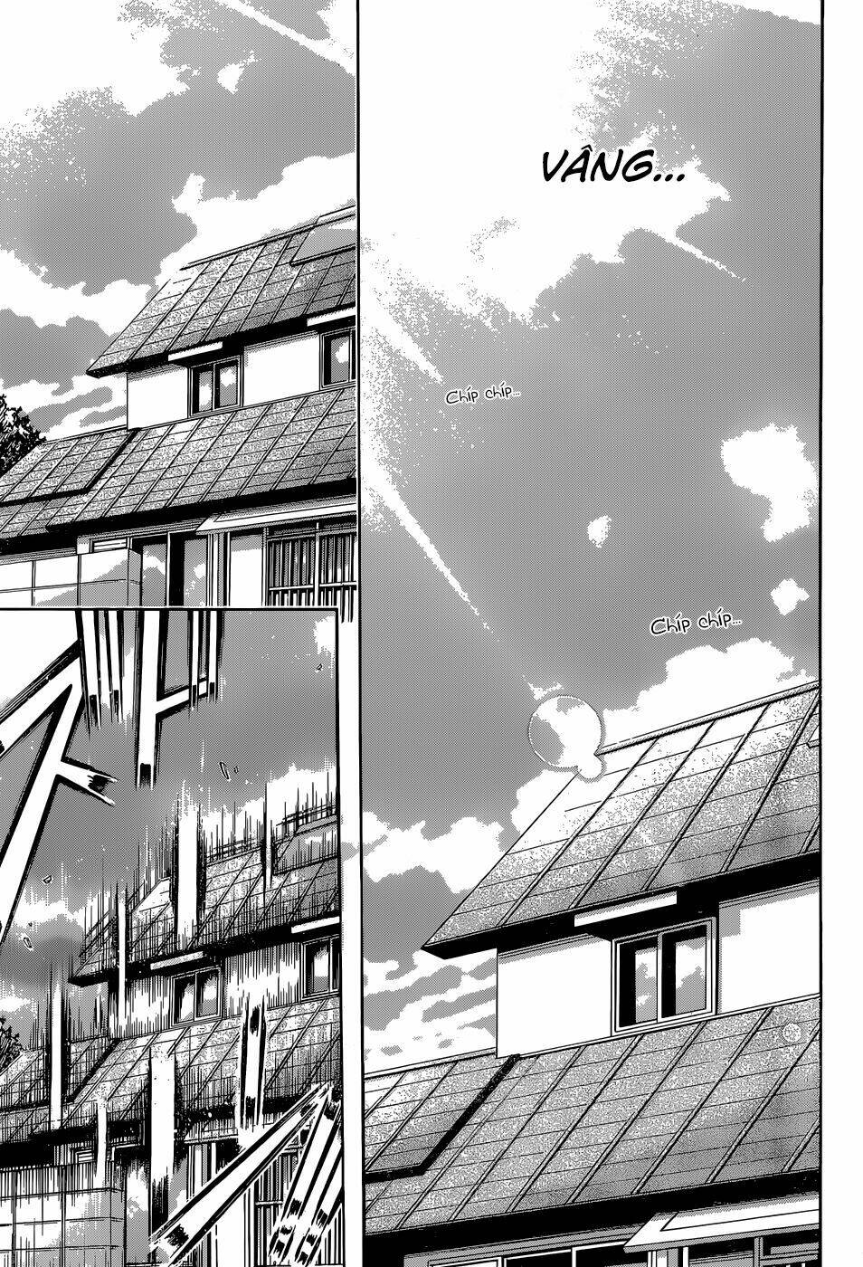 vật thất lạc của bầu trời chapter 77.2 21