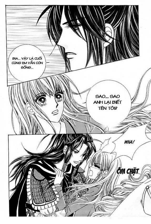 crazy girl shin bia - nữ hoàng rắc rối chapter 4 30