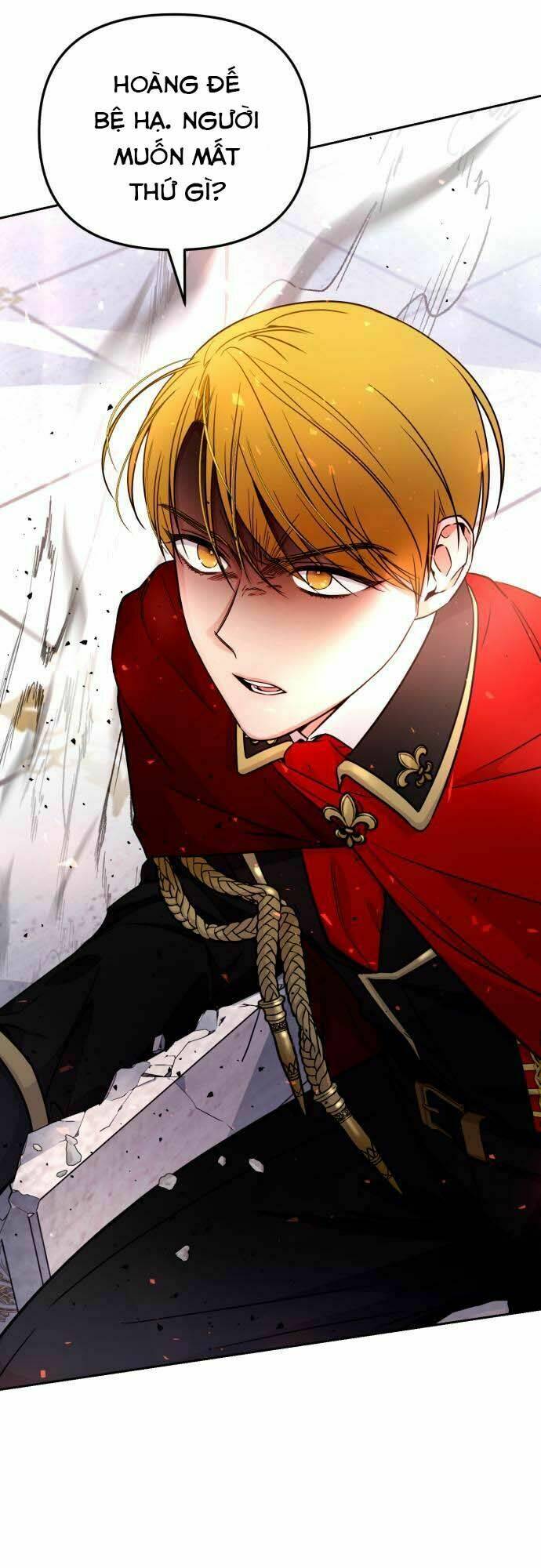 công nương mint bé nhỏ chapter 16 58