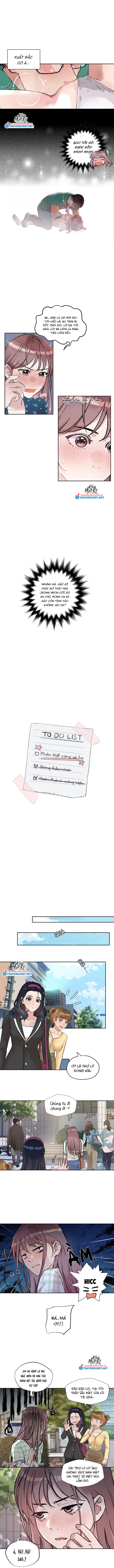 [18+] công tư phân minh chapter 13.1 3