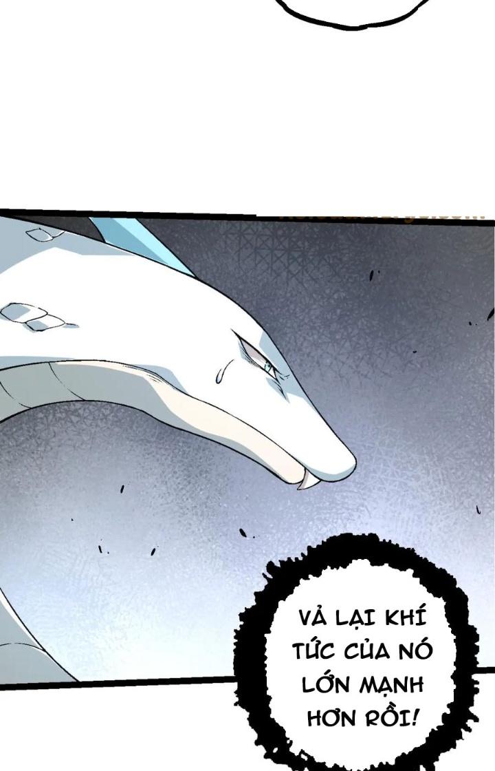 từ cây cổ thụ bắt đầu tiến hóa chapter 85 8