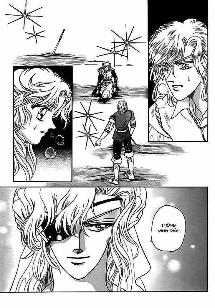 spirit of the ocean chapter 6 9