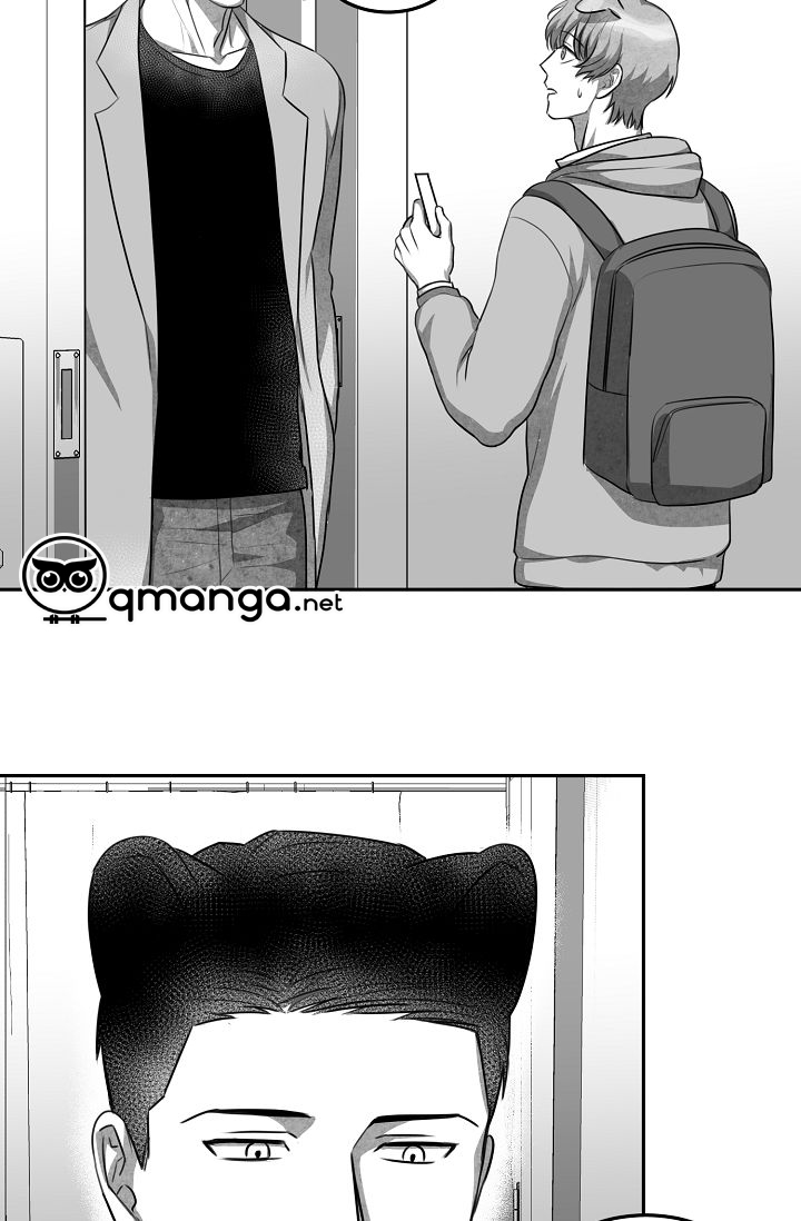 khi cún biết yêu chapter 4 36