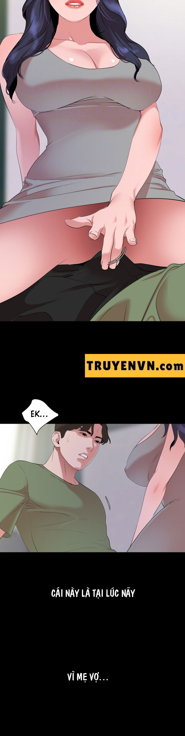 con rể chapter 41 6