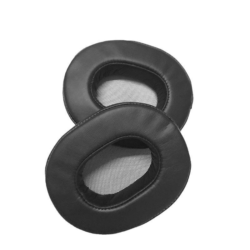 1 Cặp mút đệm tai nghe mềm mại thay thế cho Sony MDR-1A 1ADAC
