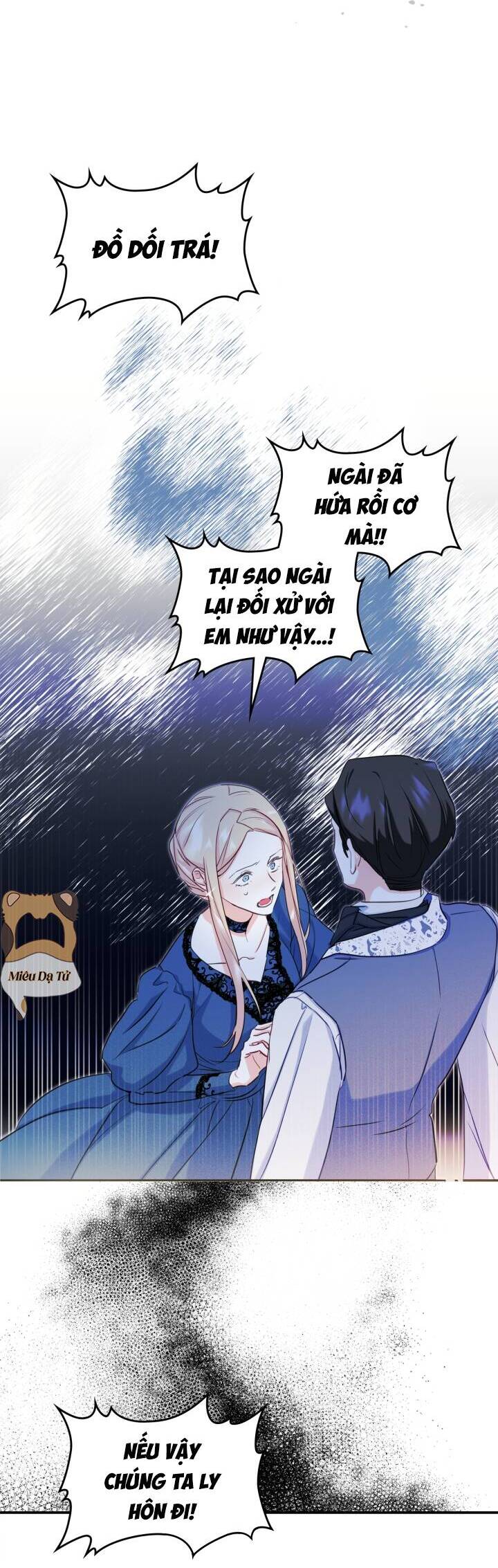 bạn thân khác giới của nam chính chapter 20 8